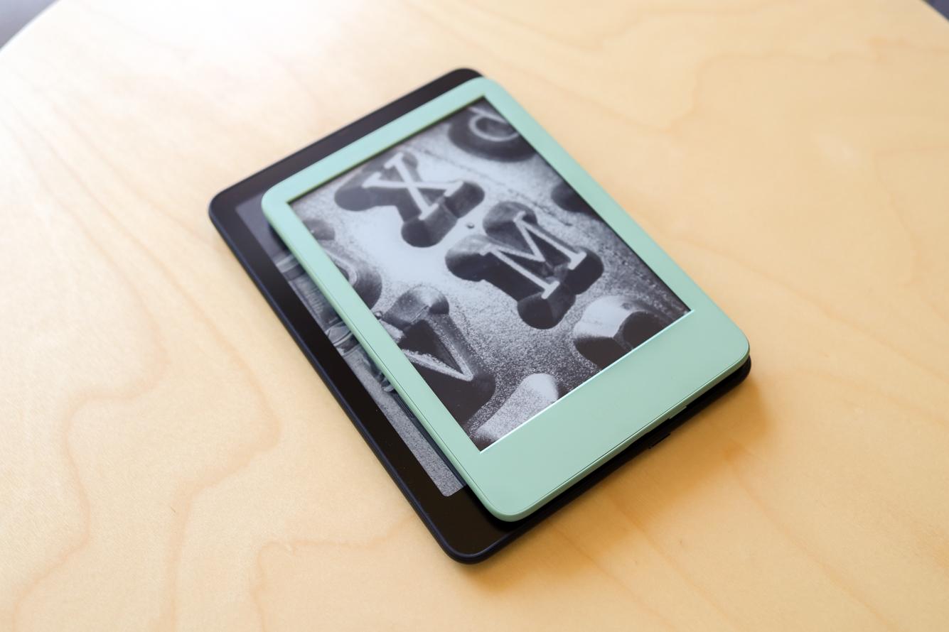 Amazon Kindleを数年ぶりに購入したら、「隙間時間の読書」が想像以上