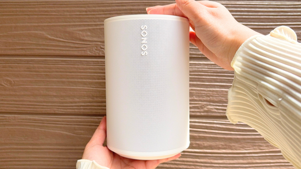 新商品「Sonos Era 100 SL」の10日間使用レビュー！シンプルだけど優秀