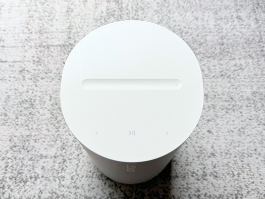 新商品「Sonos Era 100 SL」の10日間使用レビュー！シンプルだけど優秀