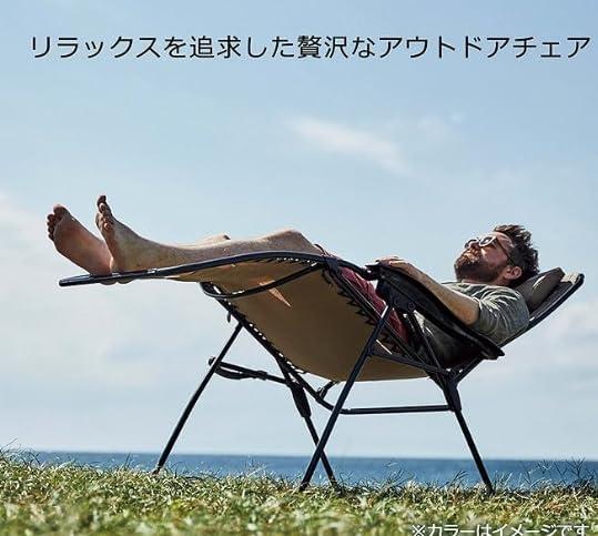 Coleman アウトドア用　ベット(椅子としても)値引きしました！ Coleman（コールマン） 並行輸入品 TRAILHEAD II COT コット トレイル