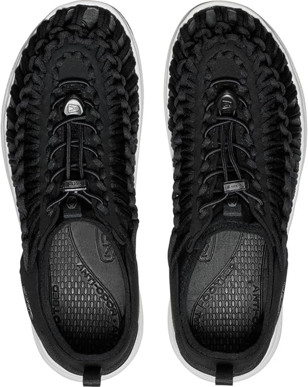 キーン ユニーク オースリー