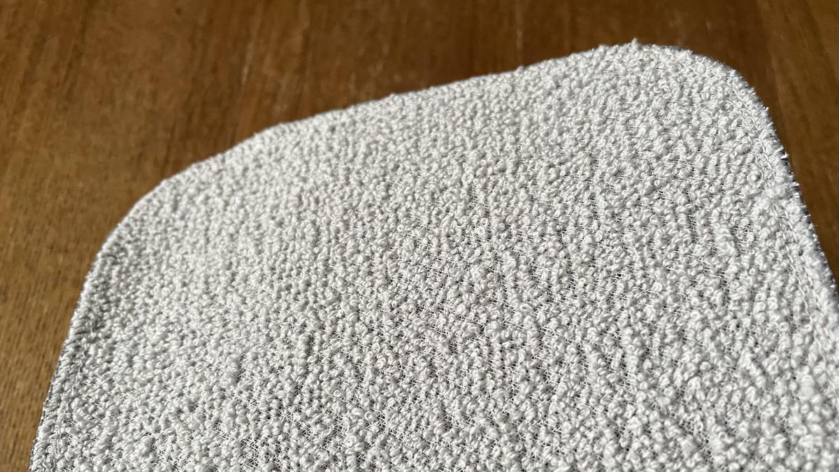 マーナ「水ピカ クロス」