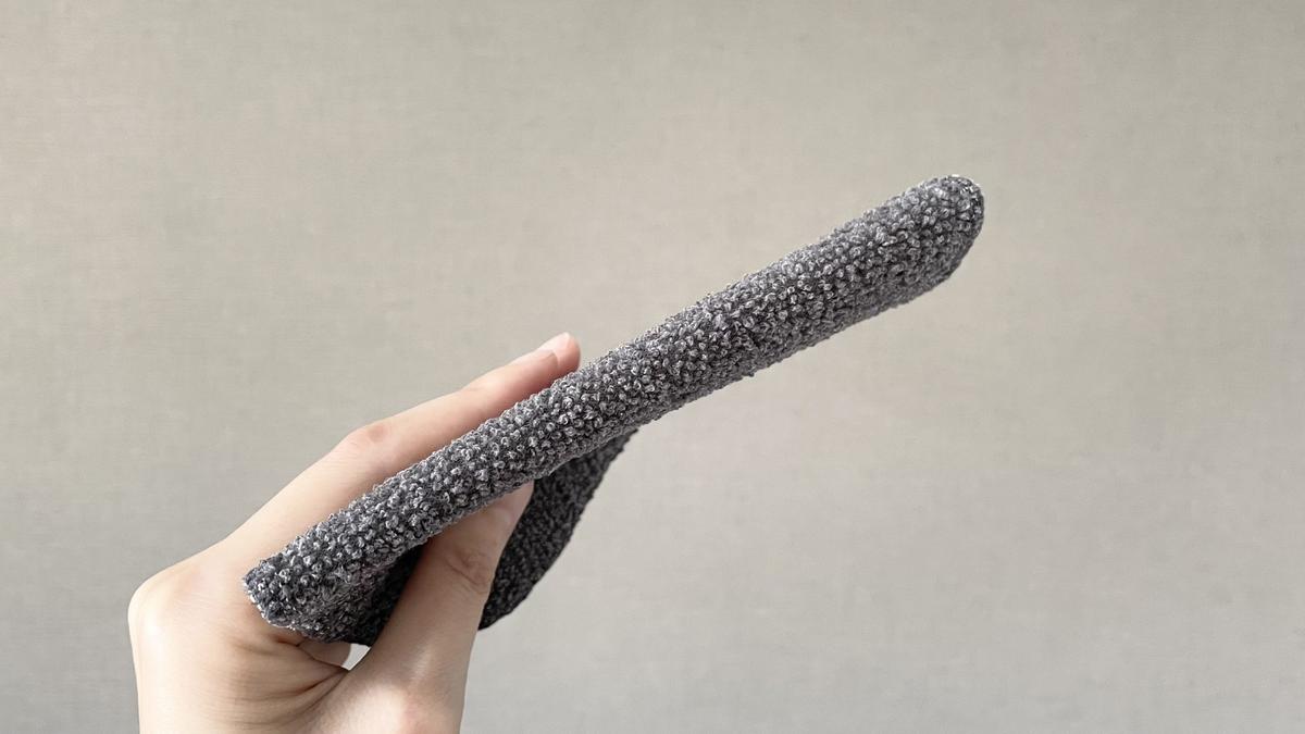 マーナ「水ピカ クロス」