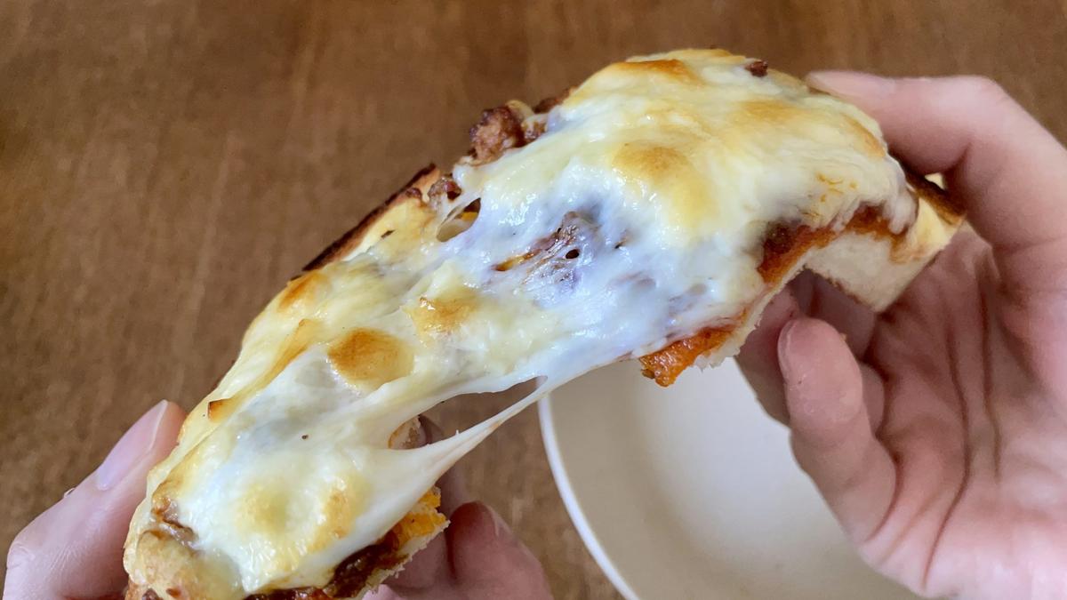 カルディ「いつでもOK！　キーマカレー　110g」