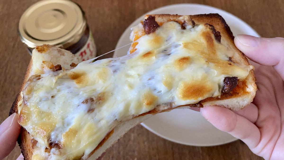 カルディ「いつでもOK！　キーマカレー　110g」