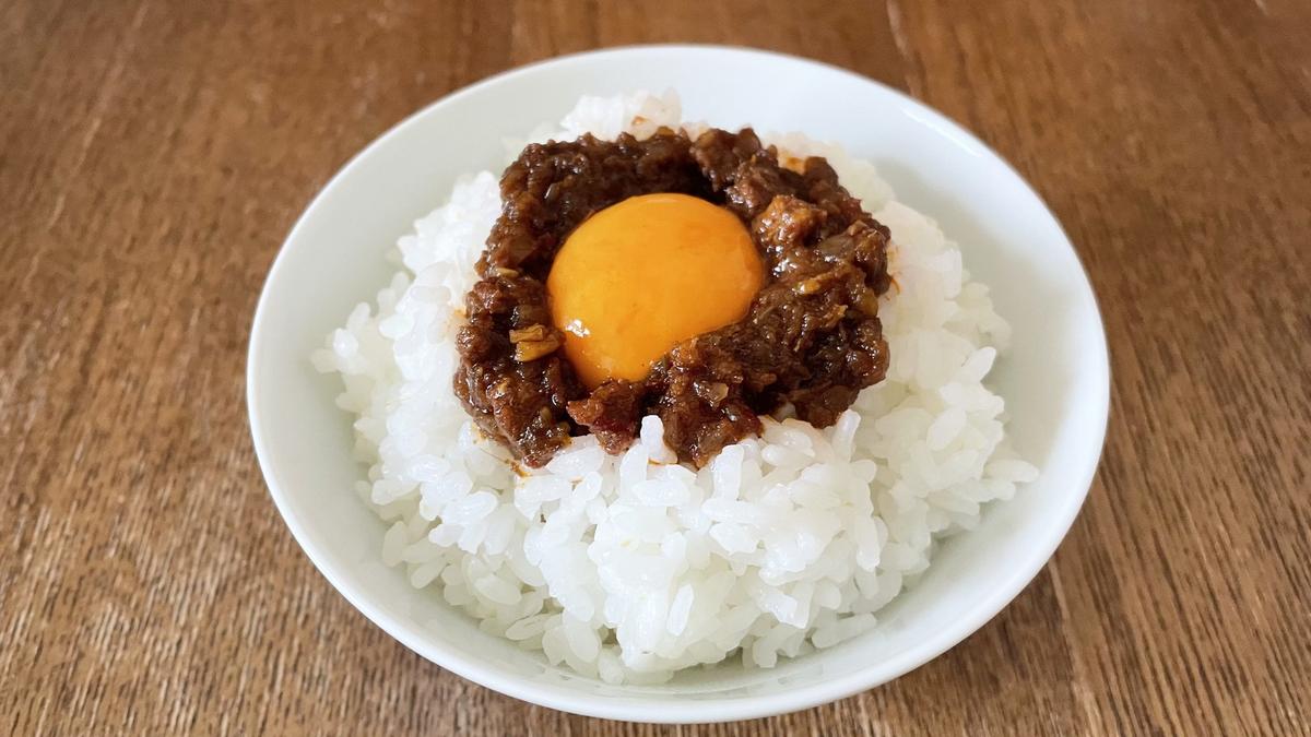 カルディ「いつでもOK！　キーマカレー　110g」