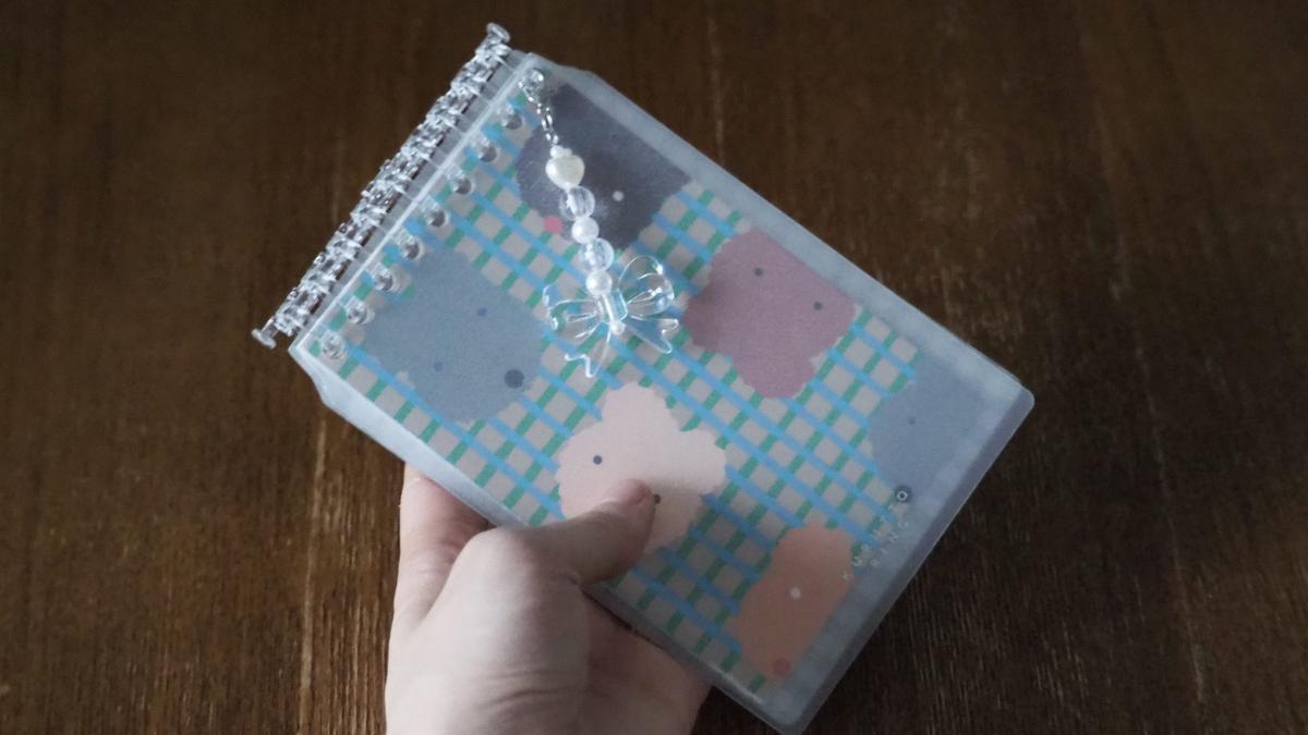 ダイソー・セリアのビーズ「簡単チャームづくり」