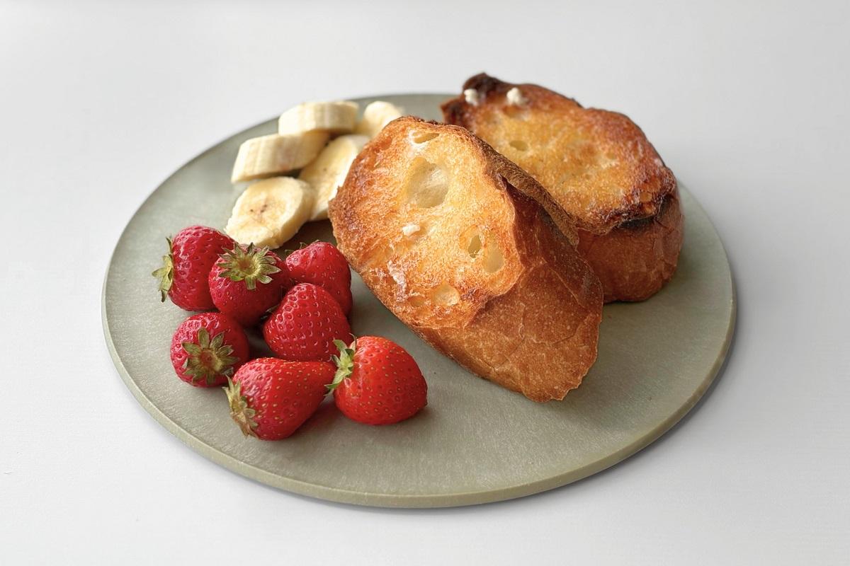 CHOPLATEを使ったワンプレート