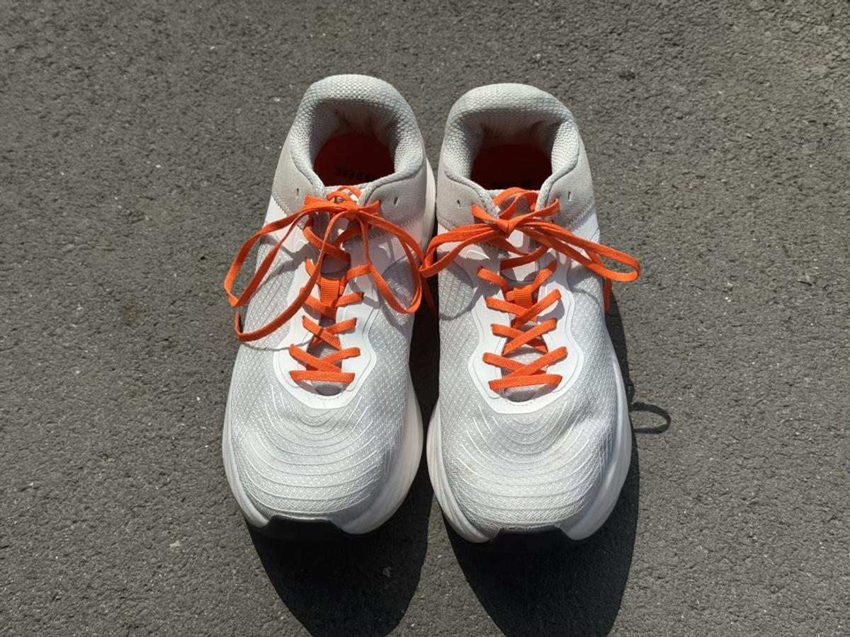 ワークマン「ハイバウンスファントムライド」