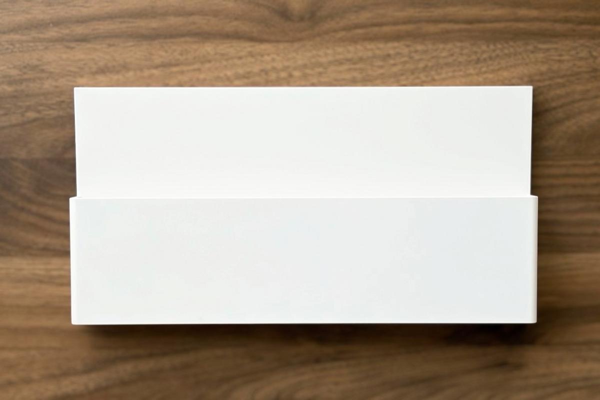 山崎実業「引っ掛け収納ホルダー」本体