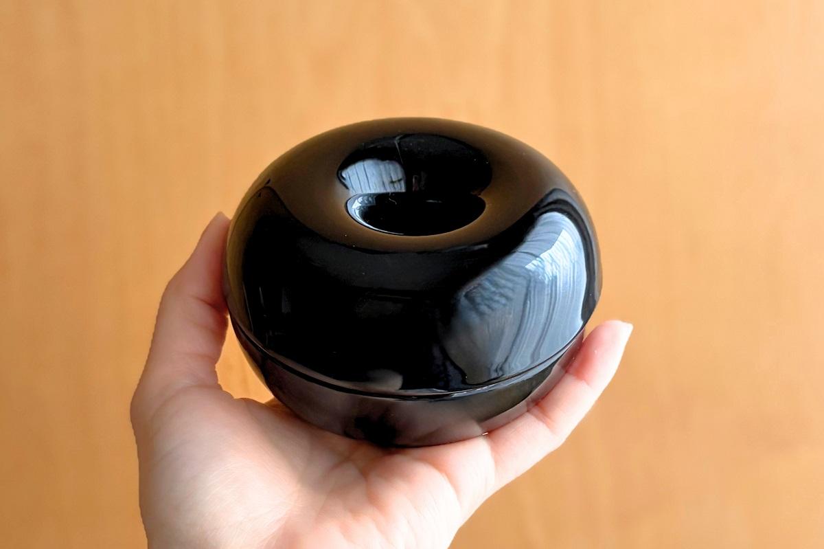 山崎実業「コバエ＆消臭 ポット」