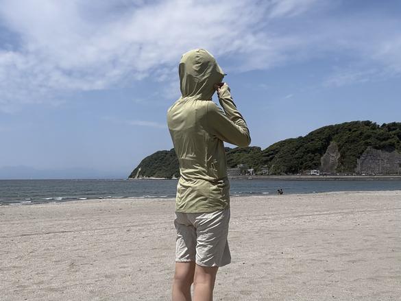 Patagoniaの新作「UVカットウェア」、外遊びの日はこれ一択！ | ROOMIE