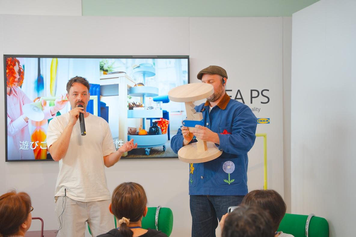 かわいいだけじゃない。「IKEA PS 2026」の新作は欲しい！の連続でした