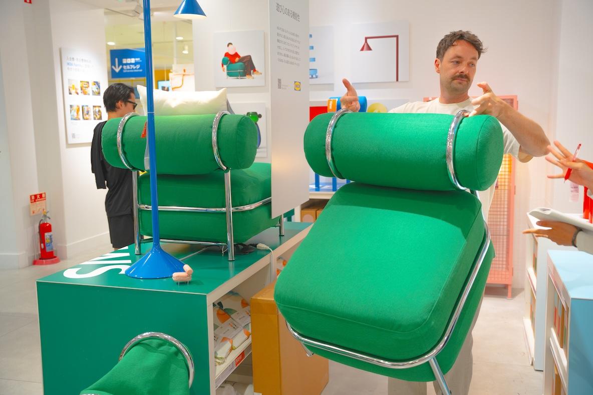 かわいいだけじゃない。「IKEA PS 2026」の新作は欲しい！の連続でした