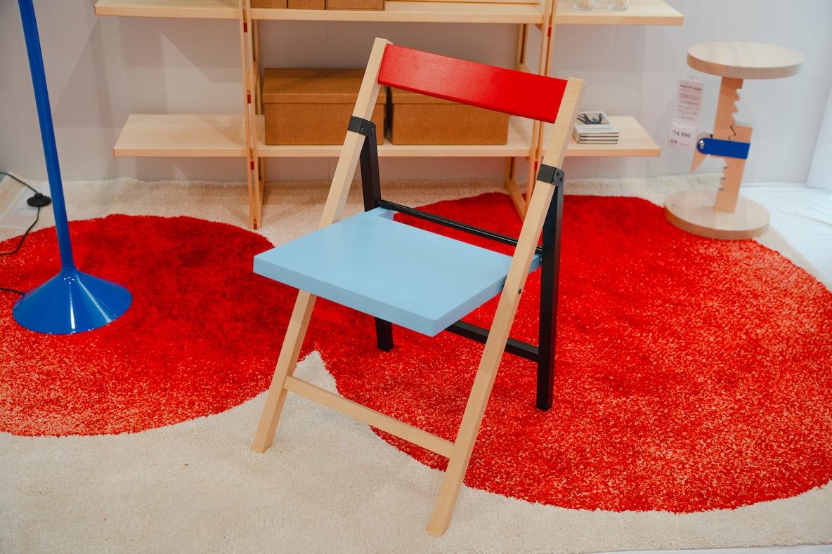 かわいいだけじゃない。「IKEA PS 2026」の新作は欲しい！の連続でした