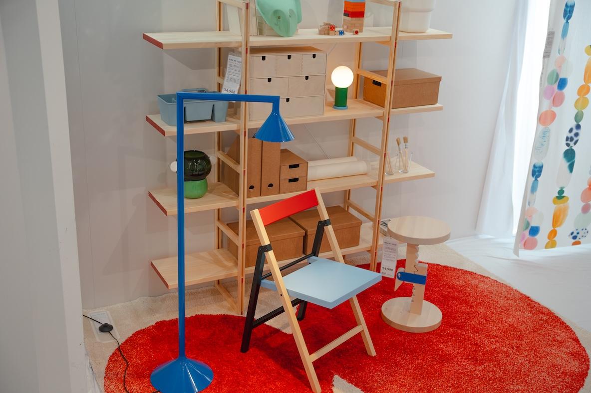 IKEA PS 2026」の新作は欲しい！の連続でした。かわいいと機能性を両立
