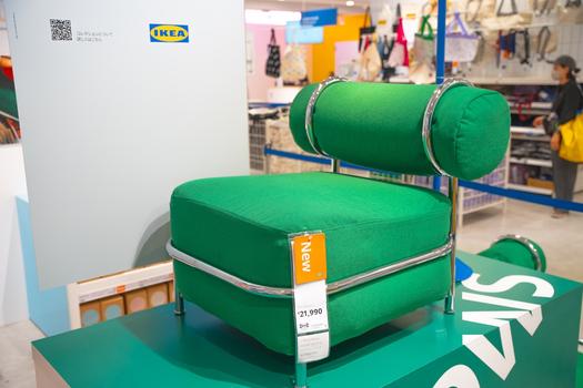 IKEA PS 2026」の新作は欲しい！の連続でした。かわいいと機能性を両立 