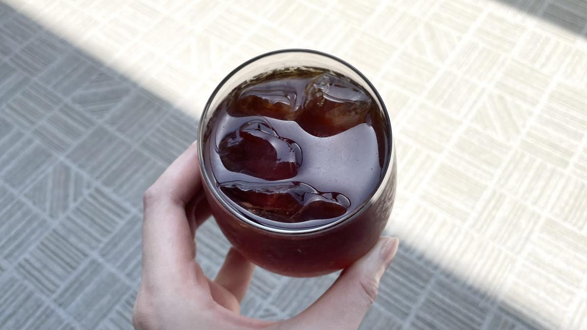 「UCC 職人の珈琲 コーヒーバッグ 水淹れアイスコーヒー 12袋」