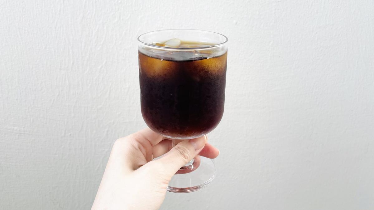 「UCC 職人の珈琲 コーヒーバッグ 水淹れアイスコーヒー 12袋」