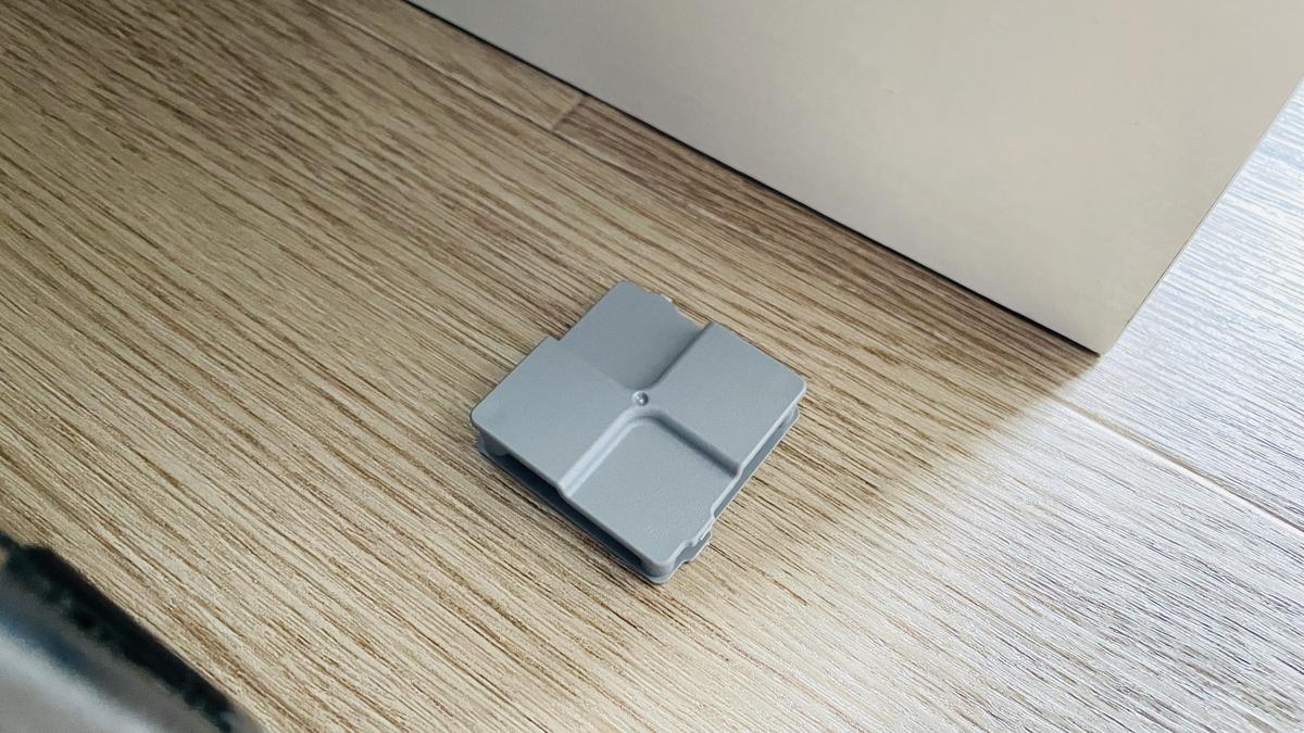 無印良品「ごきぶり駆除エサ剤　薄型隙間用」