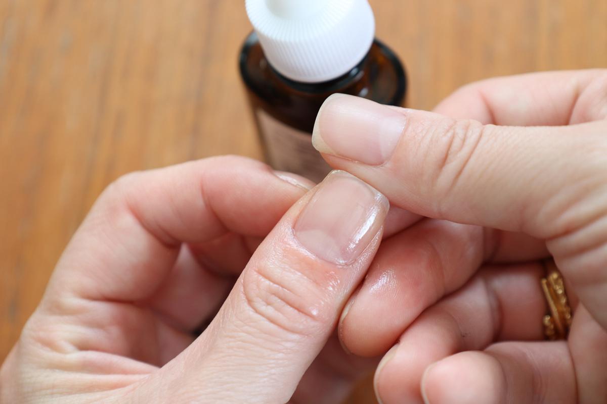 HEATH(ヒース)「N DROP ネイルオイル 20ml」