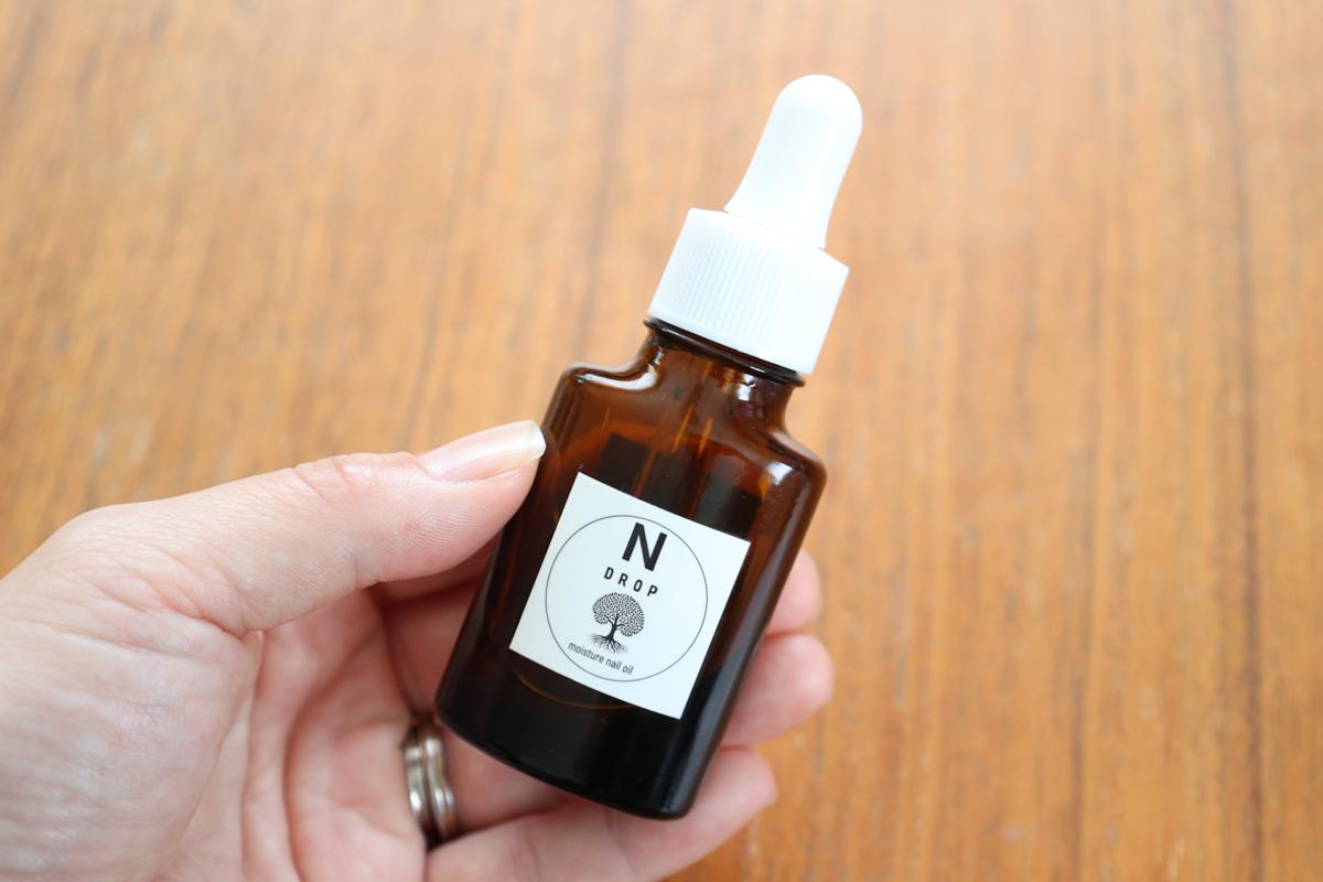 HEATH(ヒース)「N DROP ネイルオイル 20ml」