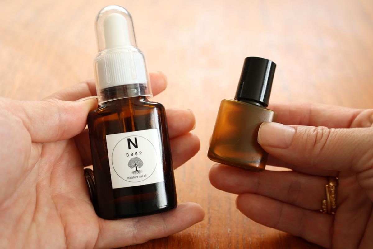 HEATH(ヒース)「N DROP ネイルオイル 20ml」
