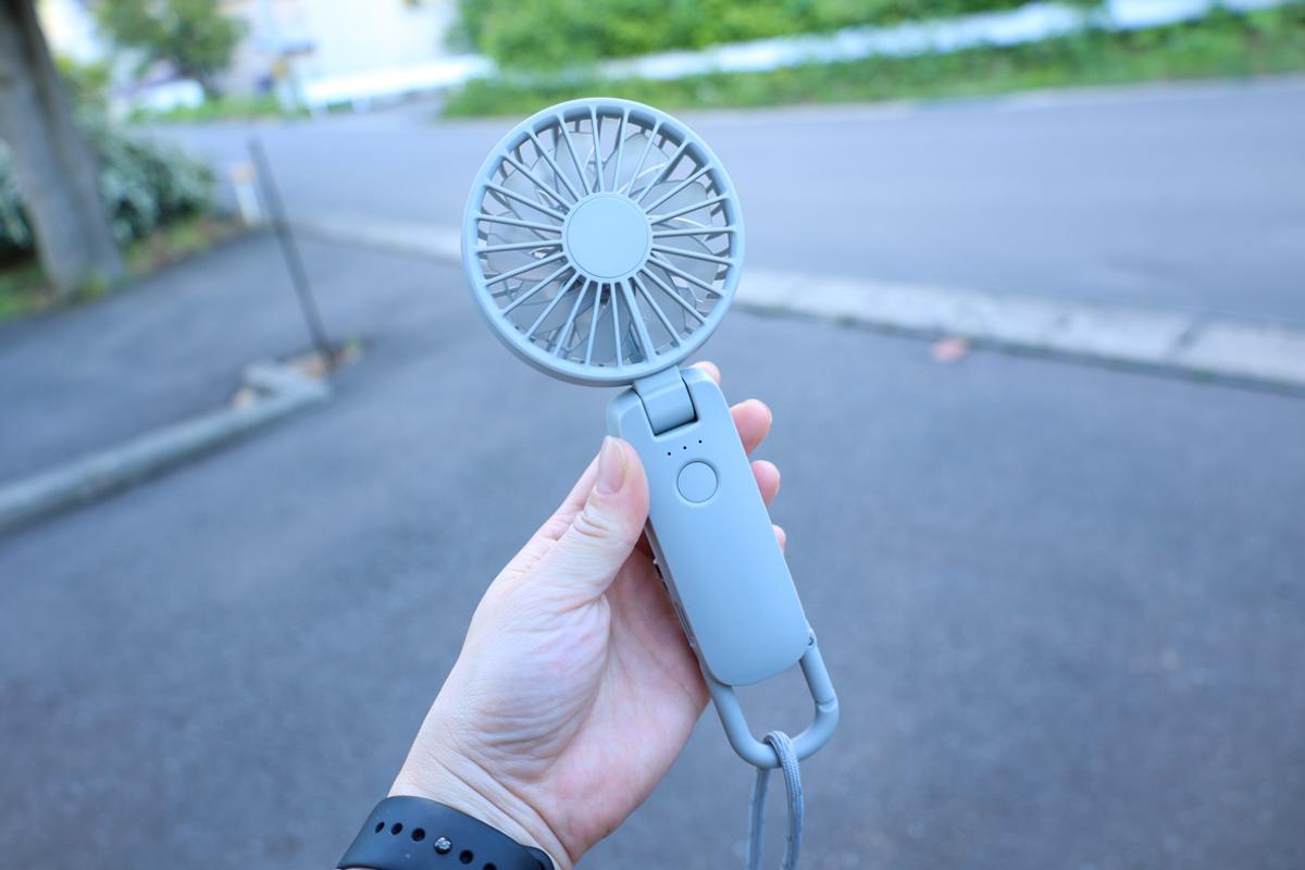 リズム「Silky Wind Mobile 4」
