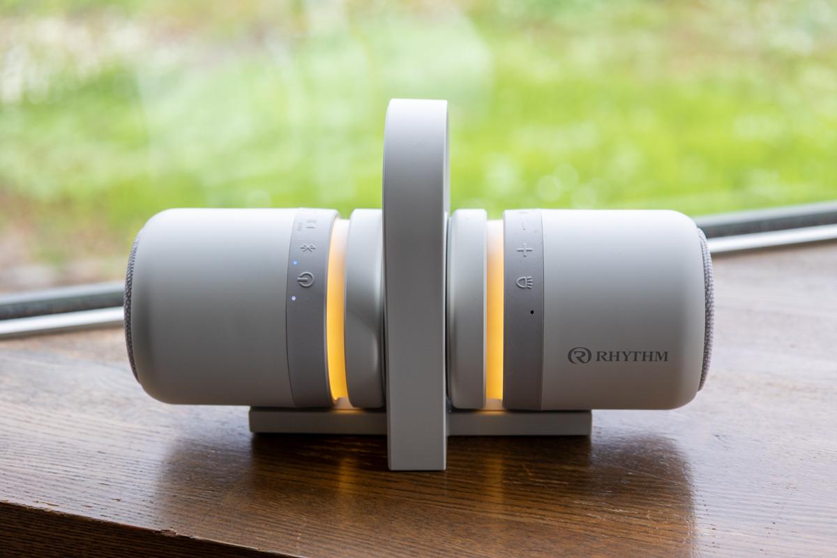 リズム「MAGSPEAKER DUO」
