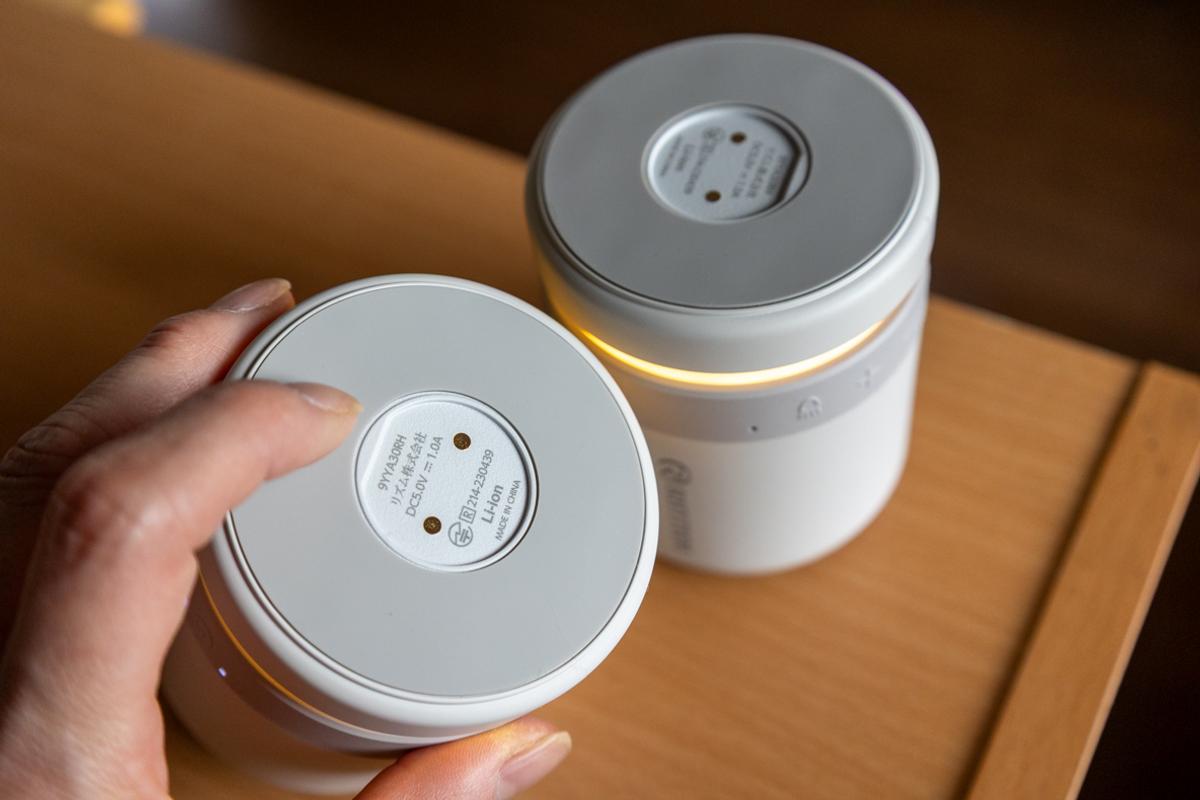リズム「MAGSPEAKER DUO」