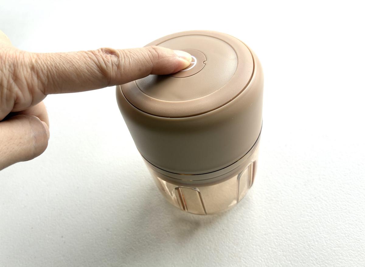 3COINS「電動フードプロセッサー」