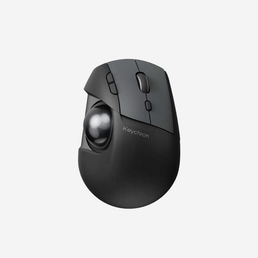 トラックボール初心者こそ注目！自分に合わせられる仕様でPC作業が