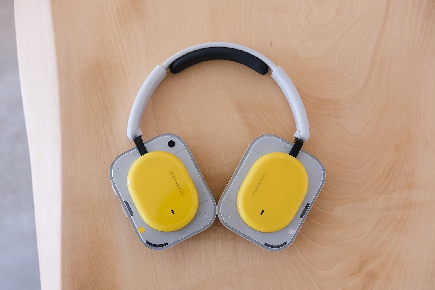 Nothing「Headphone (a)」は自分好みに育てられる。イコライザーで本領