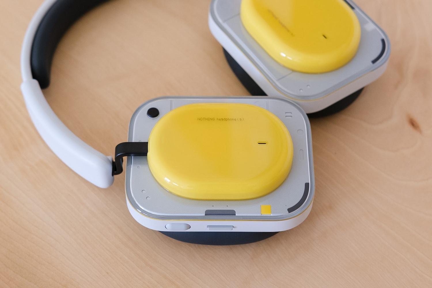 Nothing「Headphone (a)」は自分好みに育てられる。イコライザーで本領