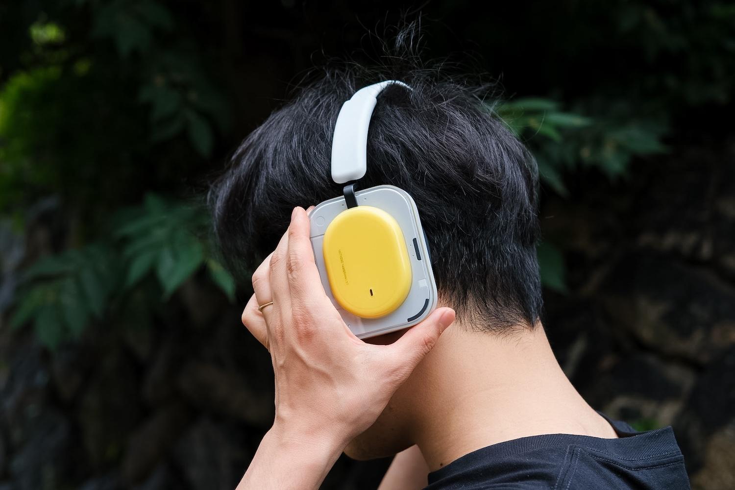 Nothing「Headphone (a)」は自分好みに育てられる。イコライザーで本領