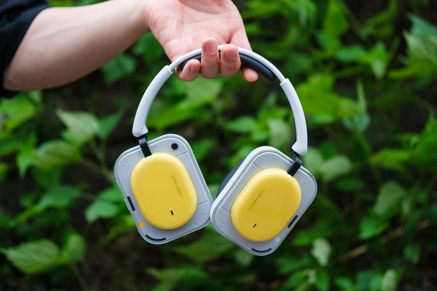 Nothing「Headphone (a)」は自分好みに育てられる。イコライザーで本領