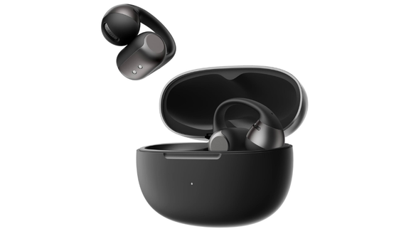 Shokzの新型フラッグシップ「OpenDots 2」、オープンイヤーで映画館級
