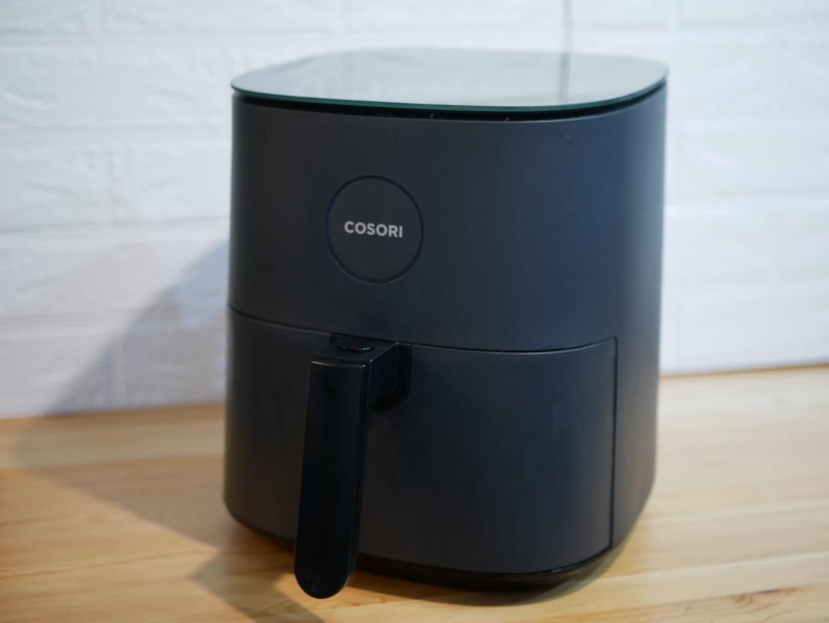 COSORI PRO LE 4.7L ノンフライヤー
