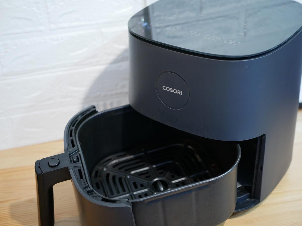 COSORI PRO LE 4.7L ノンフライヤー