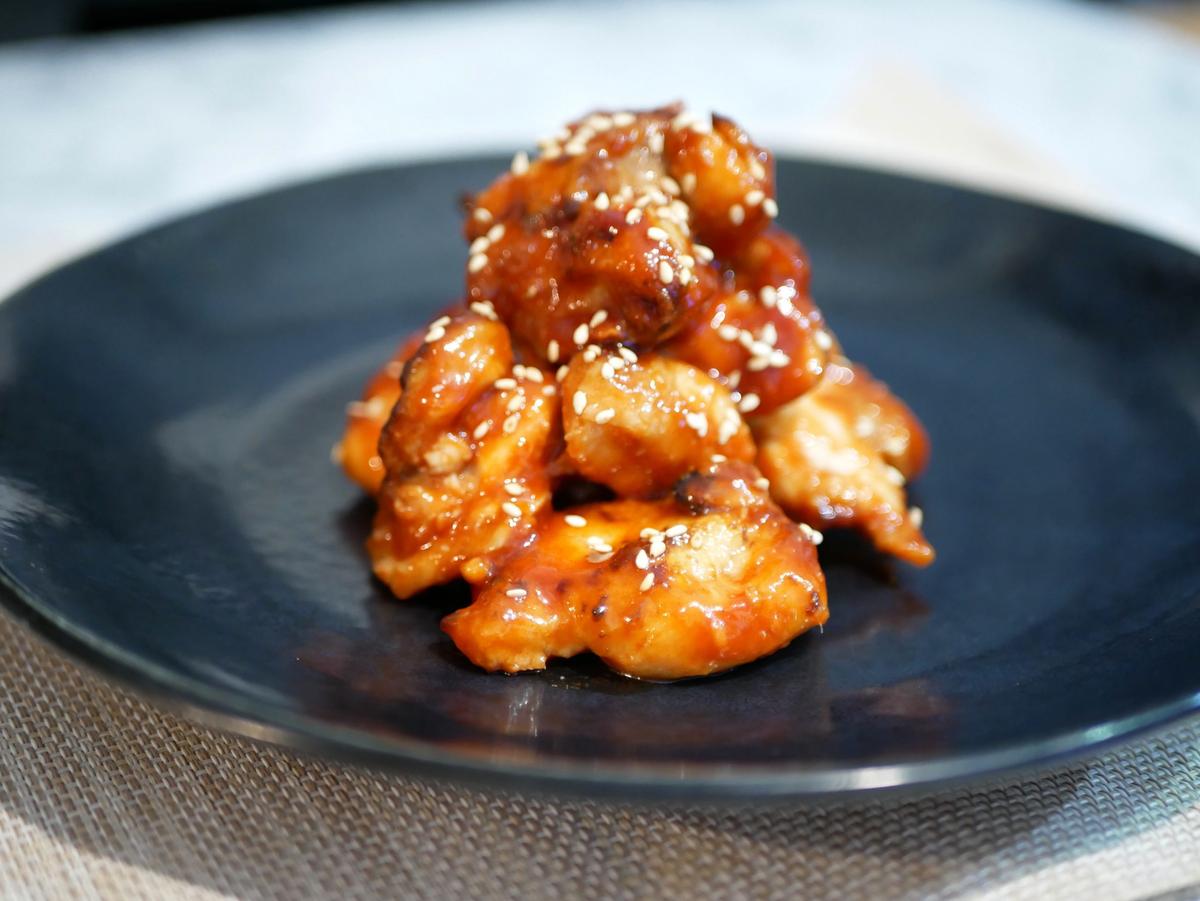 COSORI PRO LE 4.7L ノンフライヤー