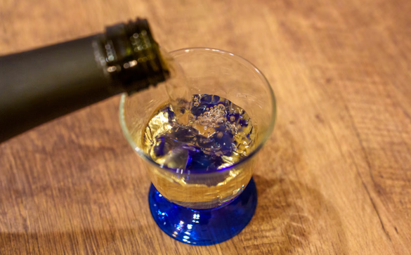 限定50本。創業286年、老舗酒蔵の一般流通しないプレミアム日本酒で 