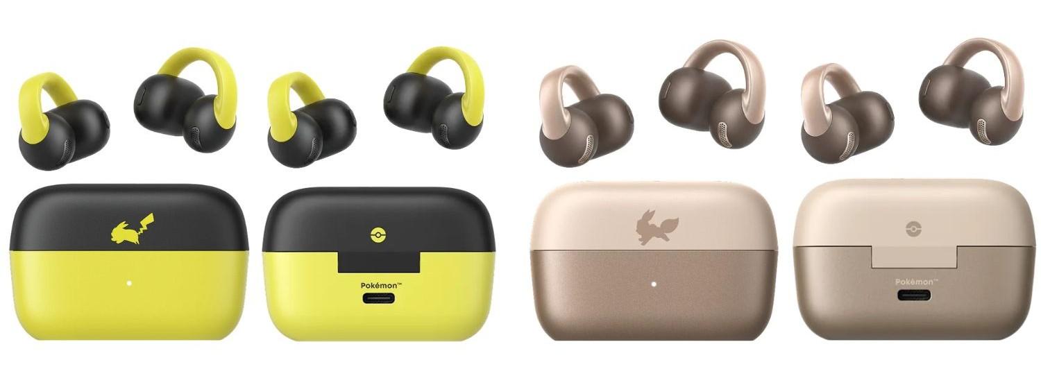 Anker Soundcore C50i ピカチュウモデル ワイヤレスイヤホン Soundcore