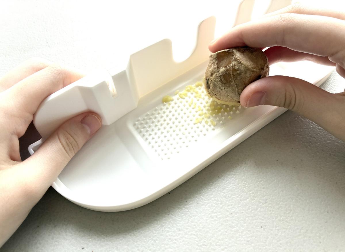 ニトリ「1台10役 マルチ調理セット」
