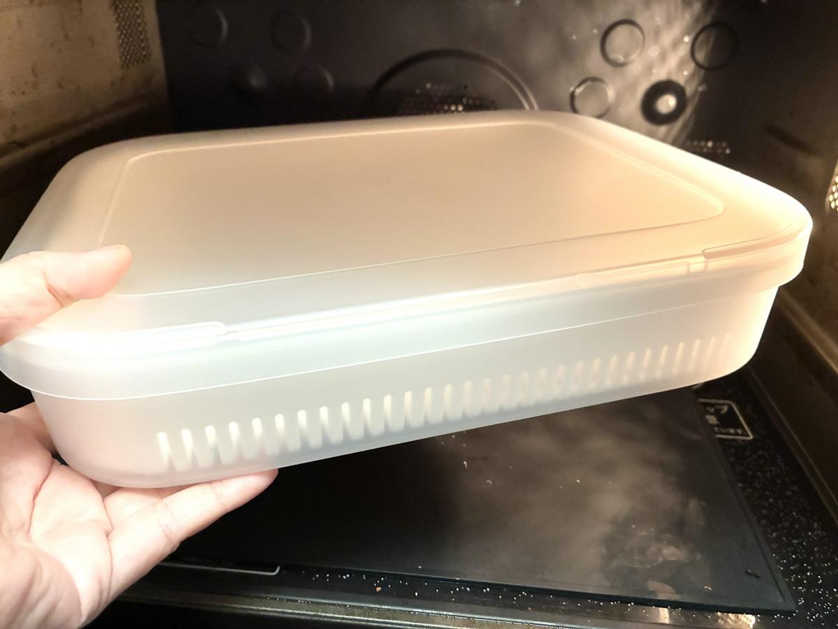 ニトリ「1台10役 マルチ調理セット」