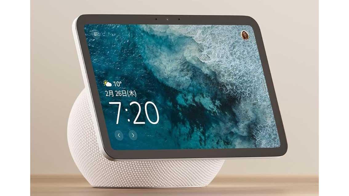 Echo Show 8が29%オフ。1台でなんでもこなしてくれます | ROOMIE