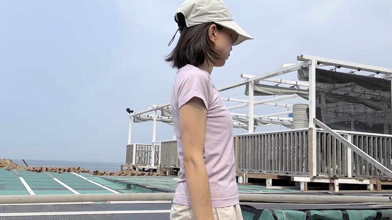 週1でピラティスに通う私が「ルルレモンのTシャツ」に惚れ込んだ理由