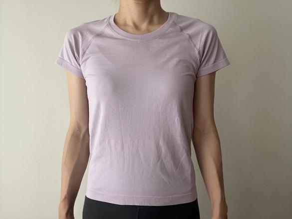 週1でピラティスに通う私が「ルルレモンのTシャツ」に惚れ込んだ理由