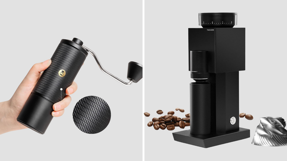 AmazonプライムデーでTIMEMORE「C5」が20％オフ。コーヒーショップ店主
