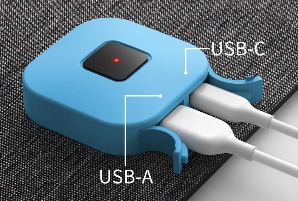 梅雨明けの強い日差し、スマホの充電に使わない？ Ankerの「超お手軽な