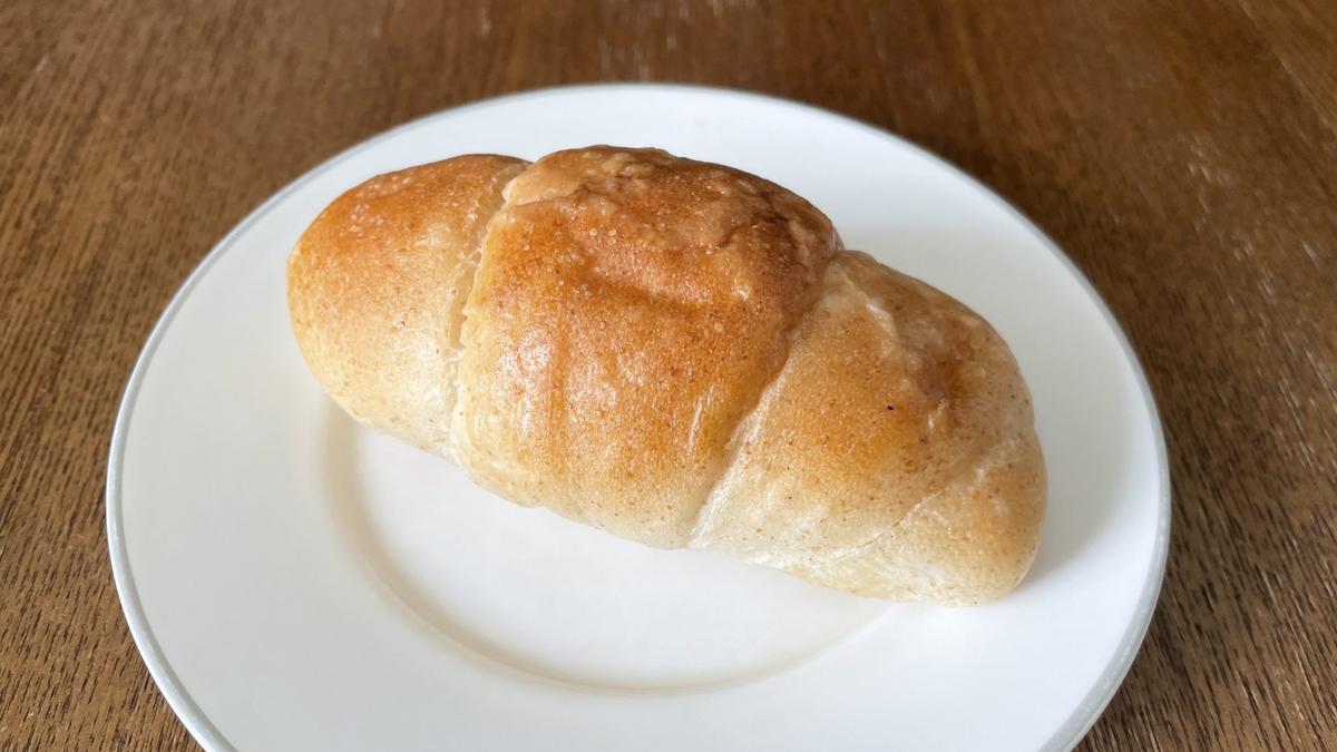 「成城石井自家製 バターじゅわっともっちり塩パン 5個」